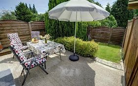 Ferienwohnung Aneta